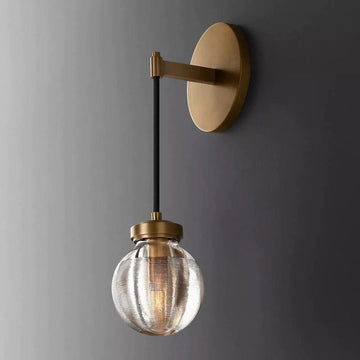 Pearl Sconce Cord - King Lamps