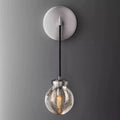 Pearl Sconce Cord - King Lamps
