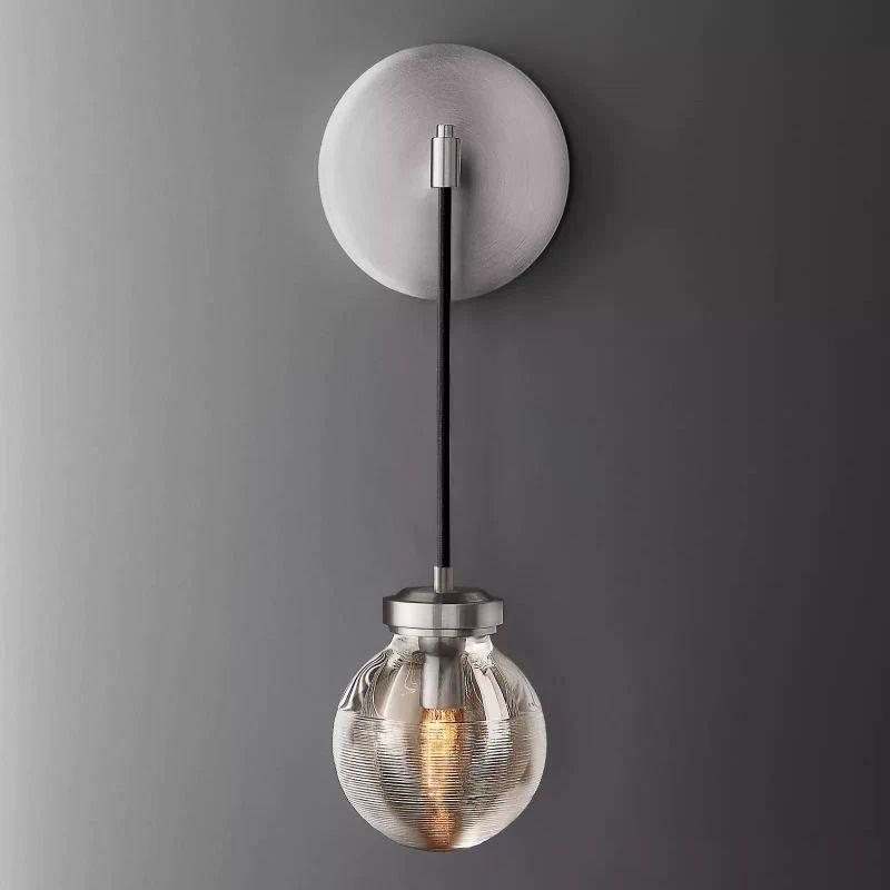 Pearl Sconce Cord - King Lamps