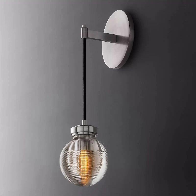 Pearl Sconce Cord - King Lamps
