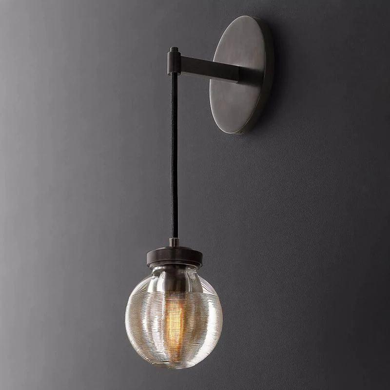 Pearl Sconce Cord - King Lamps