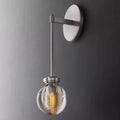 Pearl Sconce Rod - King Lamps