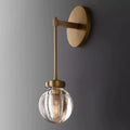Pearl Sconce Rod - King Lamps