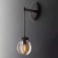 Pearl Sconce Rod - King Lamps