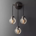 Pearl Triple Sconce - King Lamps