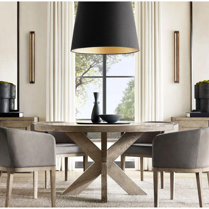 Peralta Grand Wall Sconce - King Lamps