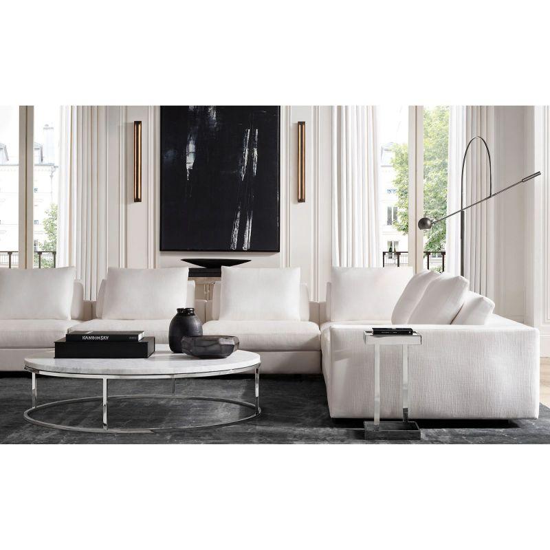 Peralta Grand Wall Sconce - King Lamps