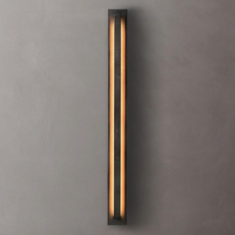 Peralta Grand Wall Sconce - King Lamps