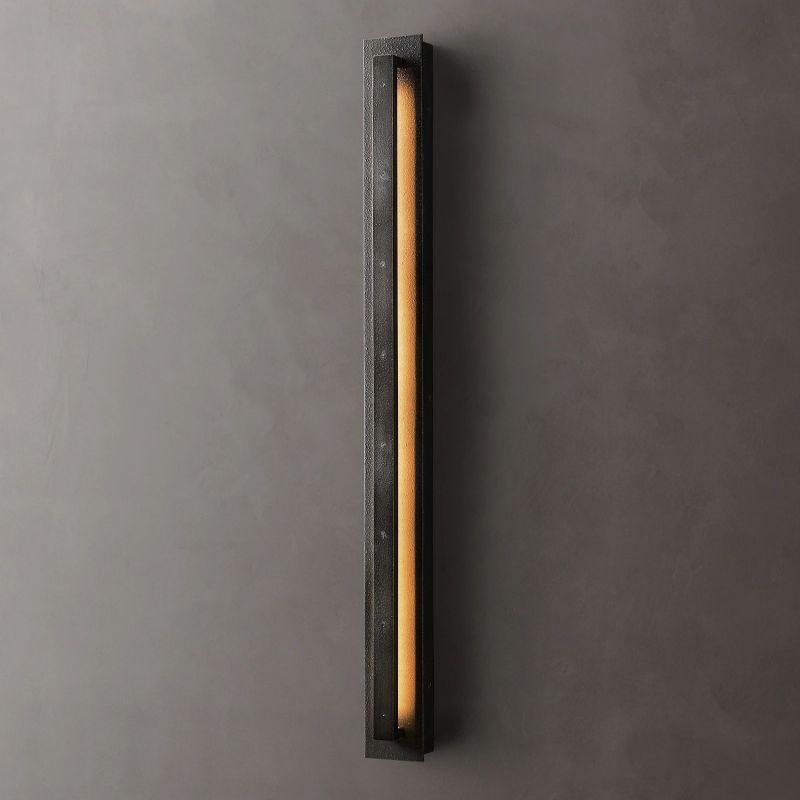 Peralta Grand Wall Sconce - King Lamps