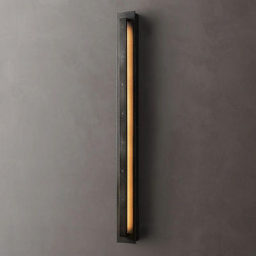 Peralta Grand Wall Sconce - King Lamps