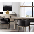Peralta Rectangular Chandelier 48