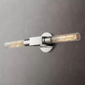 Cannel Glass Linear Wall Sconce - King Lamps