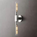 Cannel Glass Linear Wall Sconce - King Lamps