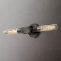 Cannel Glass Linear Wall Sconce - King Lamps
