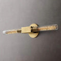 Cannel Glass Linear Wall Sconce - King Lamps