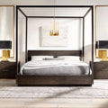 Cannel Glass Pendant - King Lamps