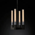 Cannel Glass Pendant - King Lamps