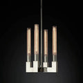 Cannel Glass Pendant - King Lamps