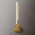 Cannel Glass Wall Sconce - King Lamps