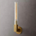 Cannel Glass Wall Sconce - King Lamps