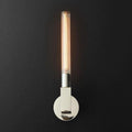 Cannel Glass Wall Sconce - King Lamps