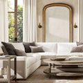 Cannel Glass Wall Sconce - King Lamps
