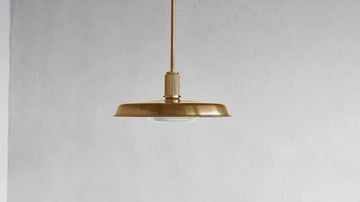 FELIX MODERN PENDANT LIGHT