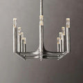 Thadeus Linear Chandelier 54” - King Lamps