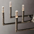 Thadeus Linear Chandelier 72” - King Lamps