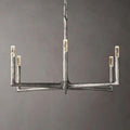 Thadeus Round Chandelier 36” - King Lamps