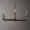 Thadeus Round Chandelier 36” - King Lamps