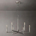 Thadeus Round Chandelier 36” - King Lamps