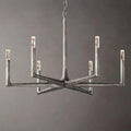 Thadeus Round Chandelier 36” - King Lamps