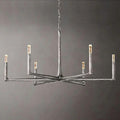 Thadeus Round Chandelier 48” - King Lamps