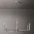 Thadeus Round Chandelier 48” - King Lamps