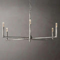Thadeus Round Chandelier 48” - King Lamps