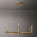 Thadeus Round Chandelier 48” - King Lamps