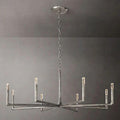 Thadeus Round Chandelier 60” - King Lamps