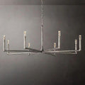 Thadeus Round Chandelier 60” - King Lamps