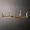 Thadeus Round Chandelier 60” - King Lamps