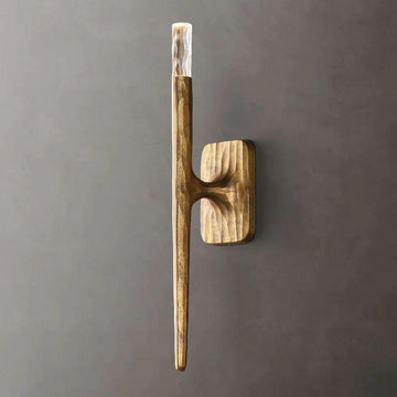 Thadeus Wall Sconce - King Lamps