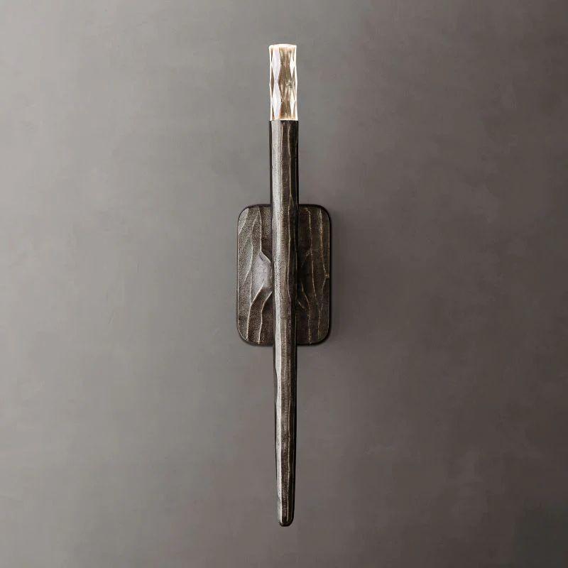 Thadeus Wall Sconce - King Lamps