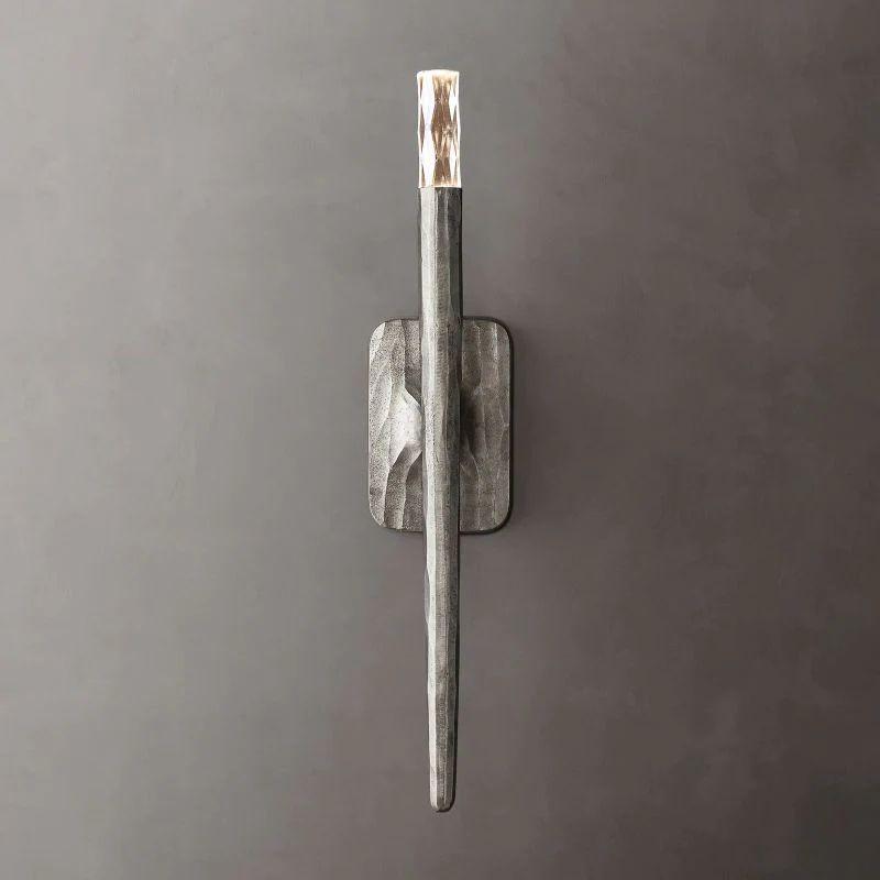 Thadeus Wall Sconce - King Lamps