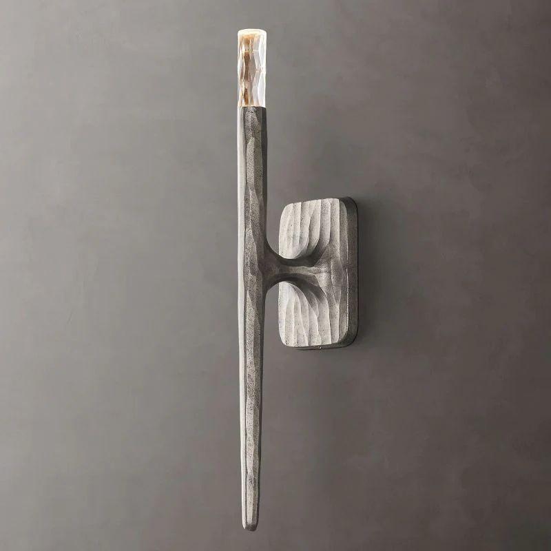 Thadeus Wall Sconce - King Lamps