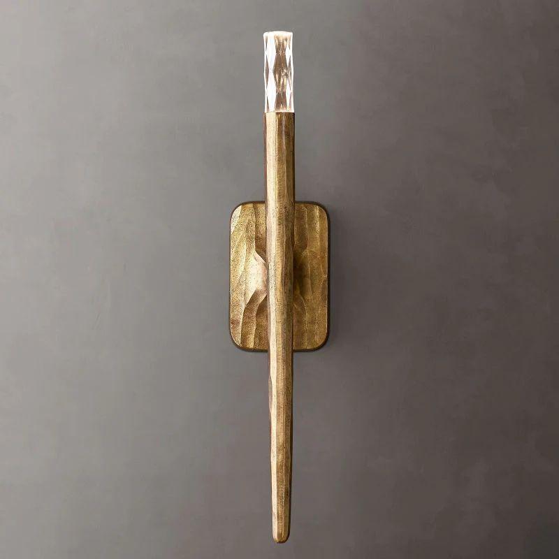 Thadeus Wall Sconce - King Lamps