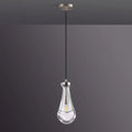 Rain Glass Pendant Cord - King Lamps