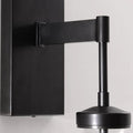 Rain Glass Wall Sconce Rod - King Lamps