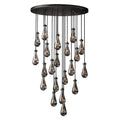 Rain Round Chandelier 47