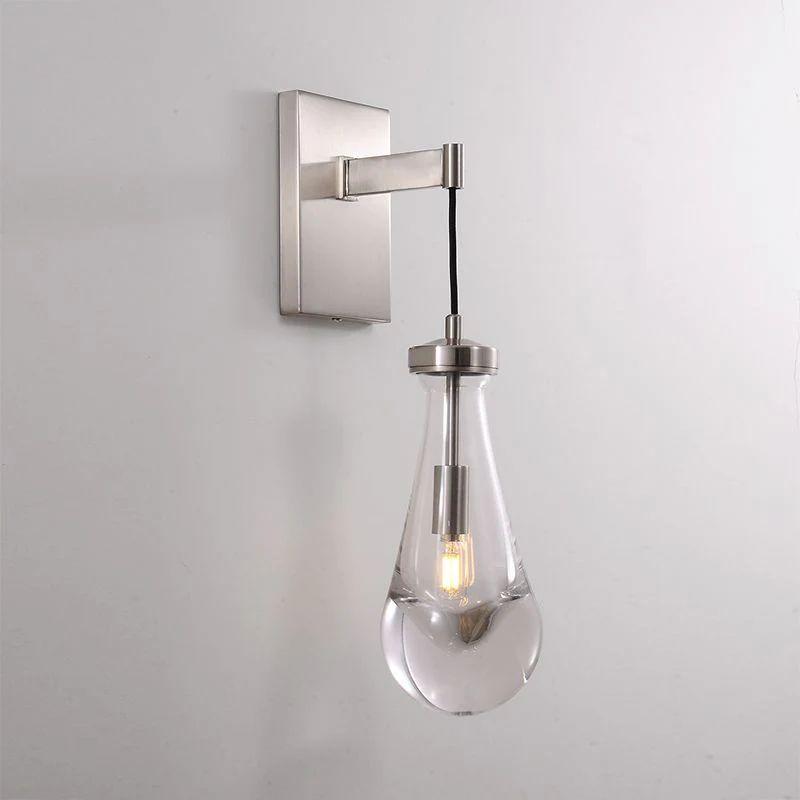 Rain Wall Sconce - King Lamps