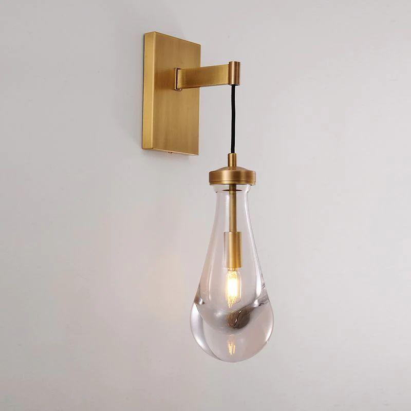 Rain Wall Sconce - King Lamps